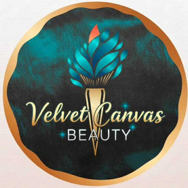 Velvet Canvas Beauty 