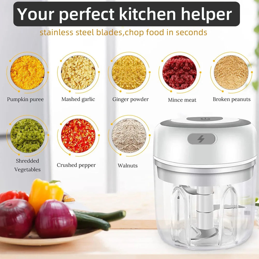Vegetable Chopper Multifunctional Grater Cutter Kitchen